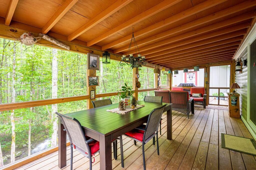 The Owl'S Perch Villa Robbinsville Exterior photo