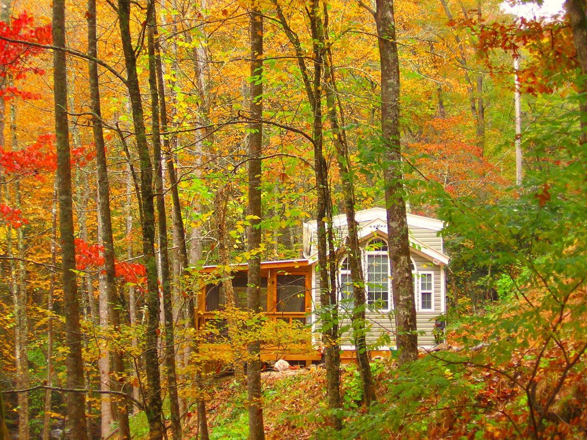 The Owl'S Perch Villa Robbinsville Exterior photo