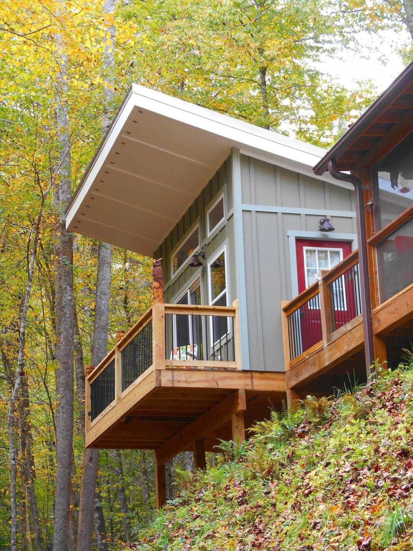 The Owl'S Perch Villa Robbinsville Exterior photo