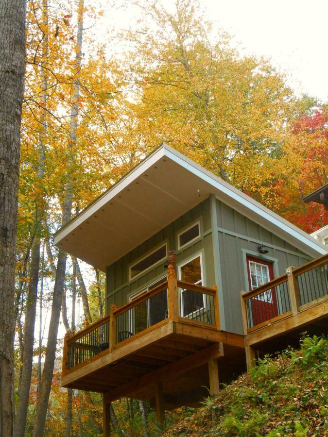 The Owl'S Perch Villa Robbinsville Exterior photo